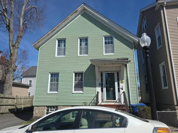 237 Maxfield St, New Bedford, MA 02740