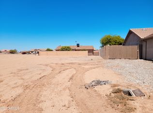 9340 W Reventon Dr, Arizona City, AZ 85123