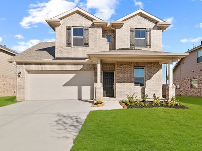 12066 Noble Heart Dr, Willis, TX, 77318