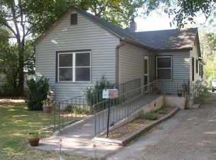 317 W 10th St, North Platte, NE 69101