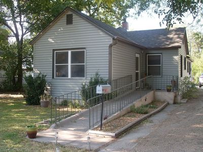 317 W 10th St, North Platte, NE, 69101