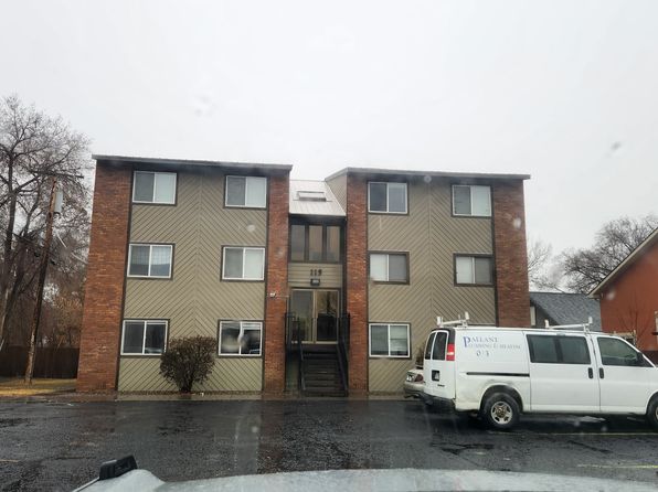 119 N Lot Ave APT F