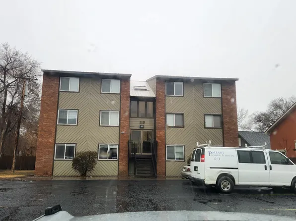 119 N Lot Ave, Montrose, CO