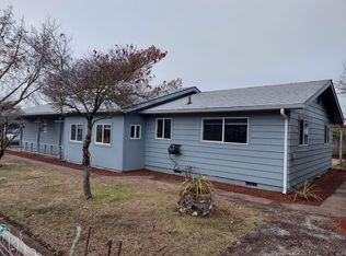 387 Walker Rd, Lebanon, OR 97355