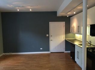 1856 N Sawyer Ave #204, Chicago, IL 60647