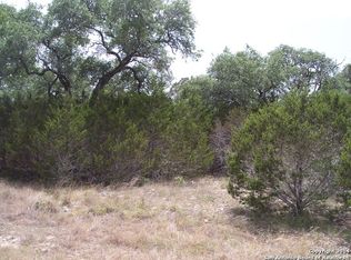 621 Spring St, Spring Branch, TX 78070