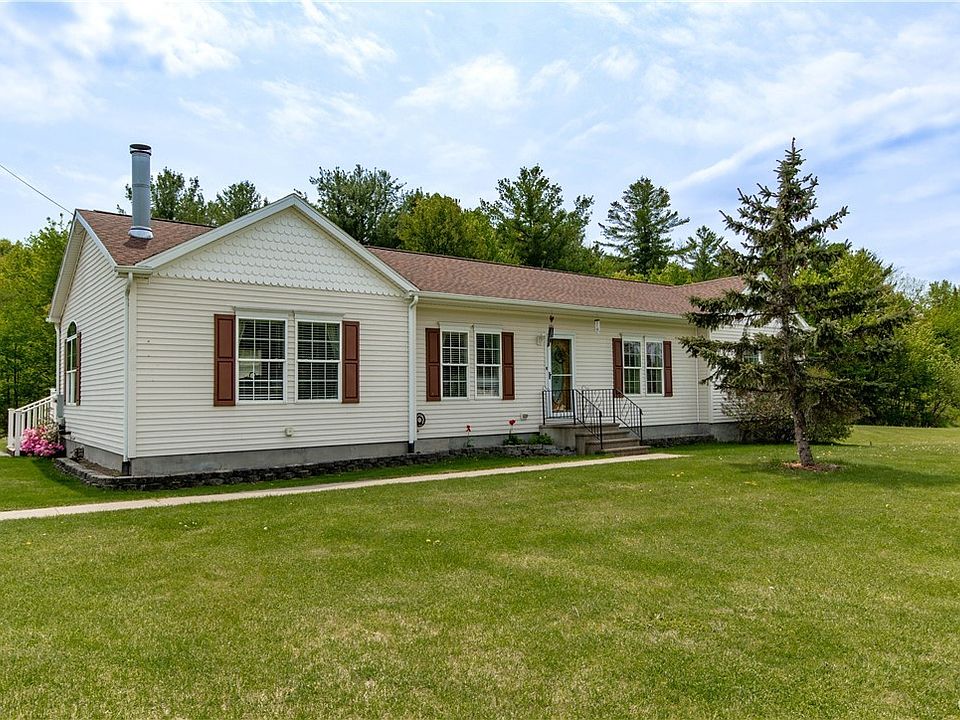 27758 County Route 192, Redwood, NY 13679 Zillow