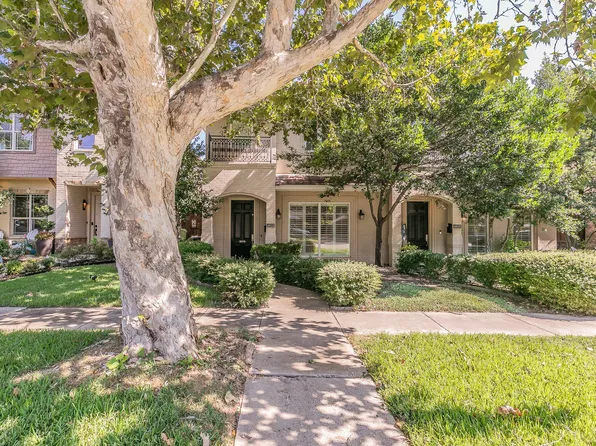 4610 Pershing Ave, Fort Worth, TX 76107
