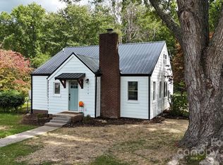 1179 Sulphur Springs Rd, Waynesville, NC 28786