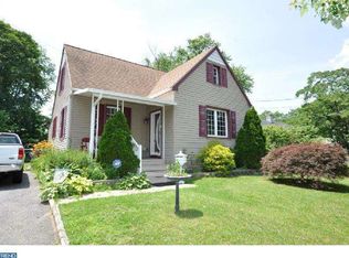53 Alden Ave, Delran, NJ 08075