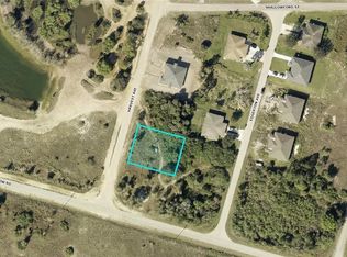 1143 Harvest Ave, Lehigh Acres, FL 33974