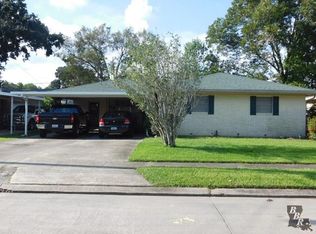 206 Ziegler Ave, Houma, LA 70360