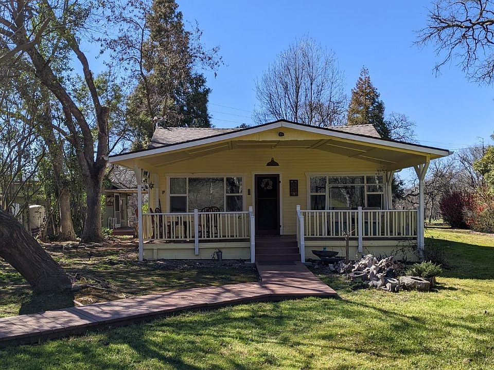 40175 Dunlap Rd, Dunlap, CA 93621 MLS 593241 Zillow