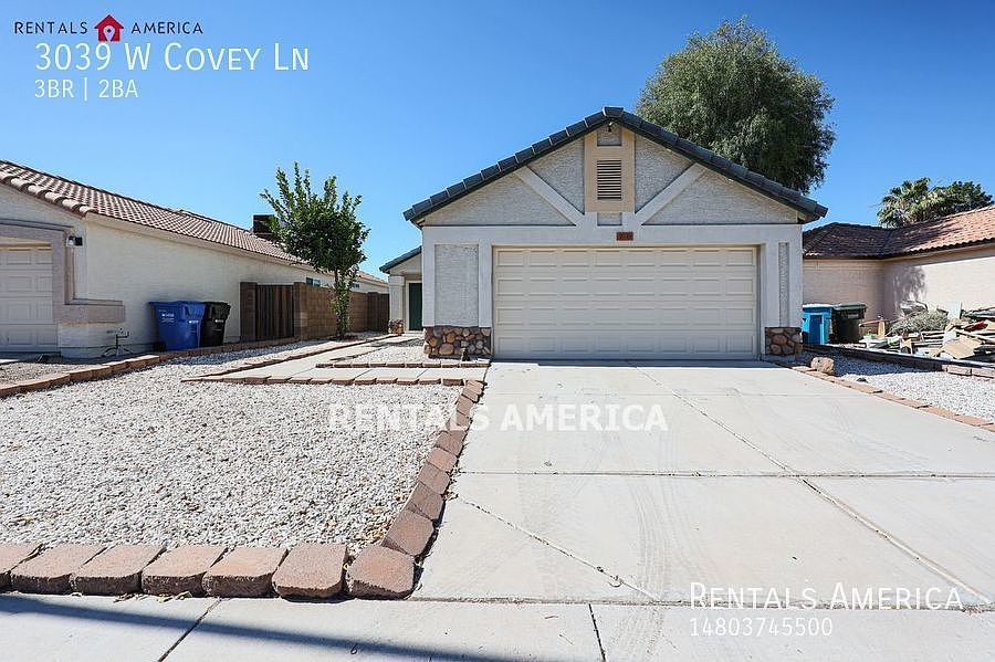 1st image of 3039 W Covey Ln