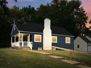 5024 NE Marvin Rd, Kansas City, MO 64118