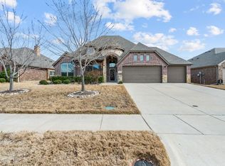4206 Magnolia Rd, Melissa, TX 75454