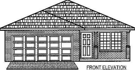 2nd image of 8510 Carlos Ct