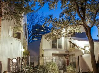 3525 Routh St APT 5, Dallas, TX 75219