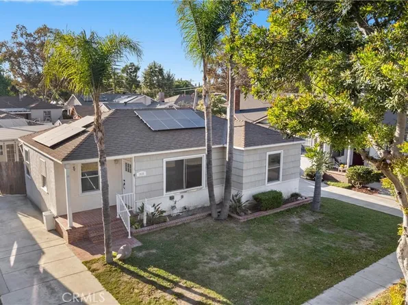 5839 Hazelbrook Ave, Lakewood, CA 90712