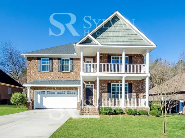 133 Scarborough Dr, Lexington, SC 29072