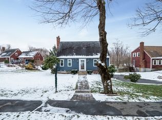 16 Skyline Dr, Rutland, MA 01543