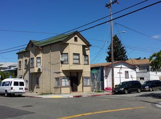 2801 Linden, Oakland, CA 94608