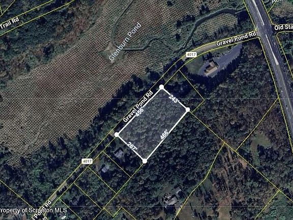4th image of Gravel Pond Road Glenburn Twp