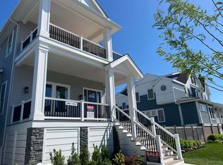 1231 Simpson Ave, Ocean City, NJ 08226