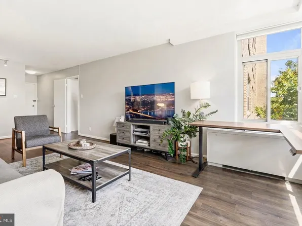 2401 H St NW APT 505, Washington, DC 20037