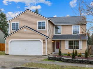 1528 Milbanke Dr SE, Olympia, WA 98513