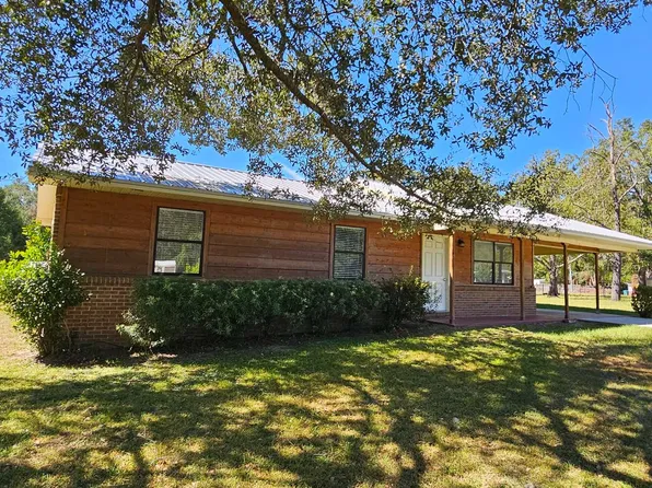 129 Hillcrest Cir NE, Branford, FL 32008