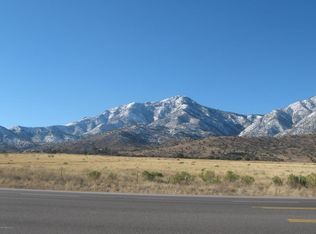 7283 S Highway 92, Hereford, AZ 85615