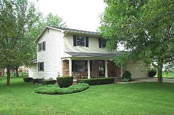2nd image of 5502 Copley Square Rd