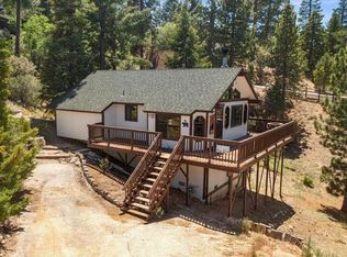 819 Cameron Dr, Big Bear Lake, CA 92315