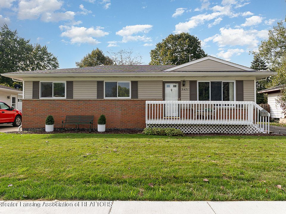 1st image of 5421 Winshall Dr