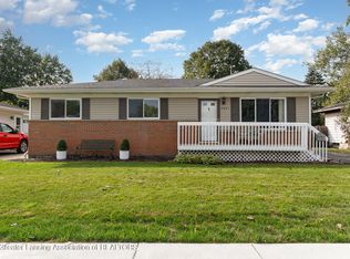 5421 Winshall Dr, Swartz Creek, MI 48473