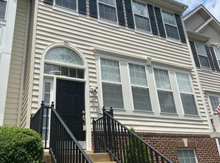 46782 Manchester Ter, Sterling, VA 20165