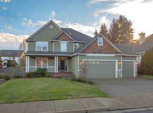 11466 SW Cole Ln, Tigard, OR 97224