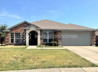 2612 Redwood St, Royse City, TX 75189