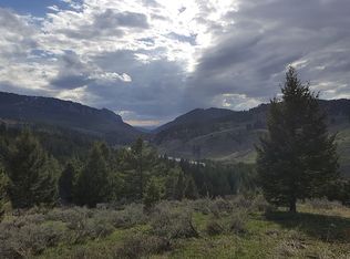 1277 Mountain Moose Rd, Bozeman, MT 59715