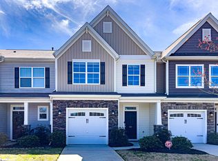 102 Muir Way LOT 71, Piedmont, SC 29673