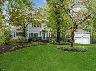 13 Jay Rd, Chatham, NJ 07928