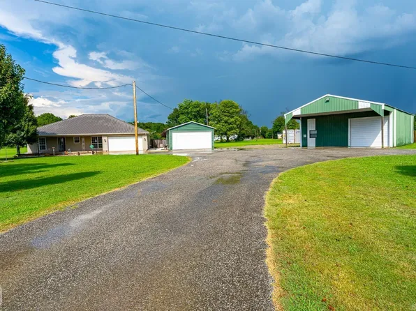 90 County Road 7415, Wynne, AR 72396