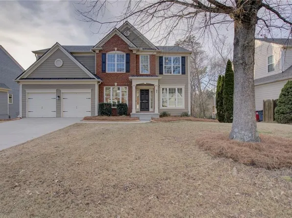 3595 Davyne Bnd, Cumming, GA 30040