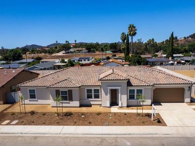 2981 Orchard Gln, Escondido, CA, 92026