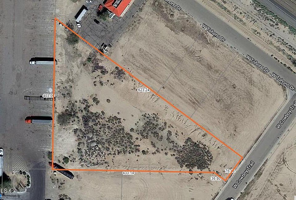 1st image of 3625 W COWBOY Trail #24