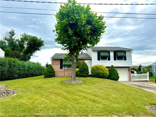 124 Cornell Dr, Butler, PA 16001