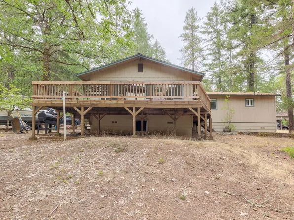 19721 Redwood Hwy, Selma, OR 97538