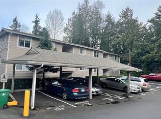 1127 N 198th St UNIT A302, Shoreline, WA