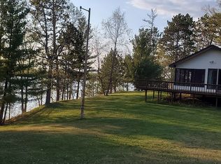 7956 E Boy Lake Dr NE, Remer, MN 56672